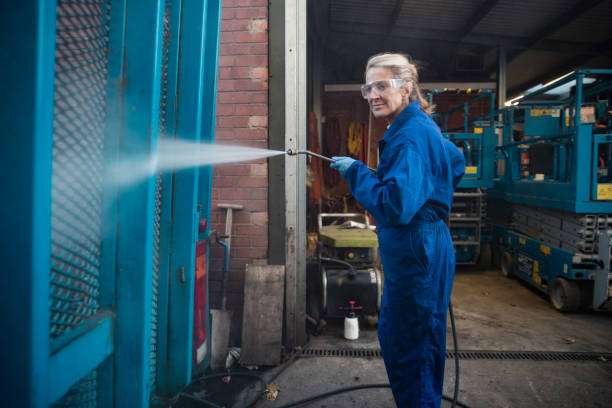 Best Building Exterior Pressure Washing in Southern View, IL
