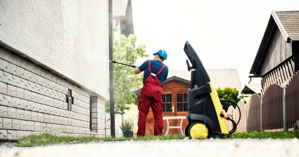 Best Parking Lot Cleaning in Southern View, IL